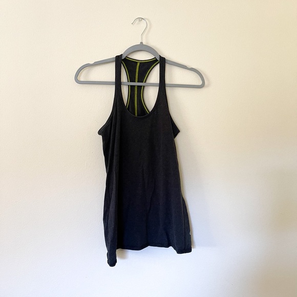 Lululemon Racerback Tank Top - Picture 2 of 7